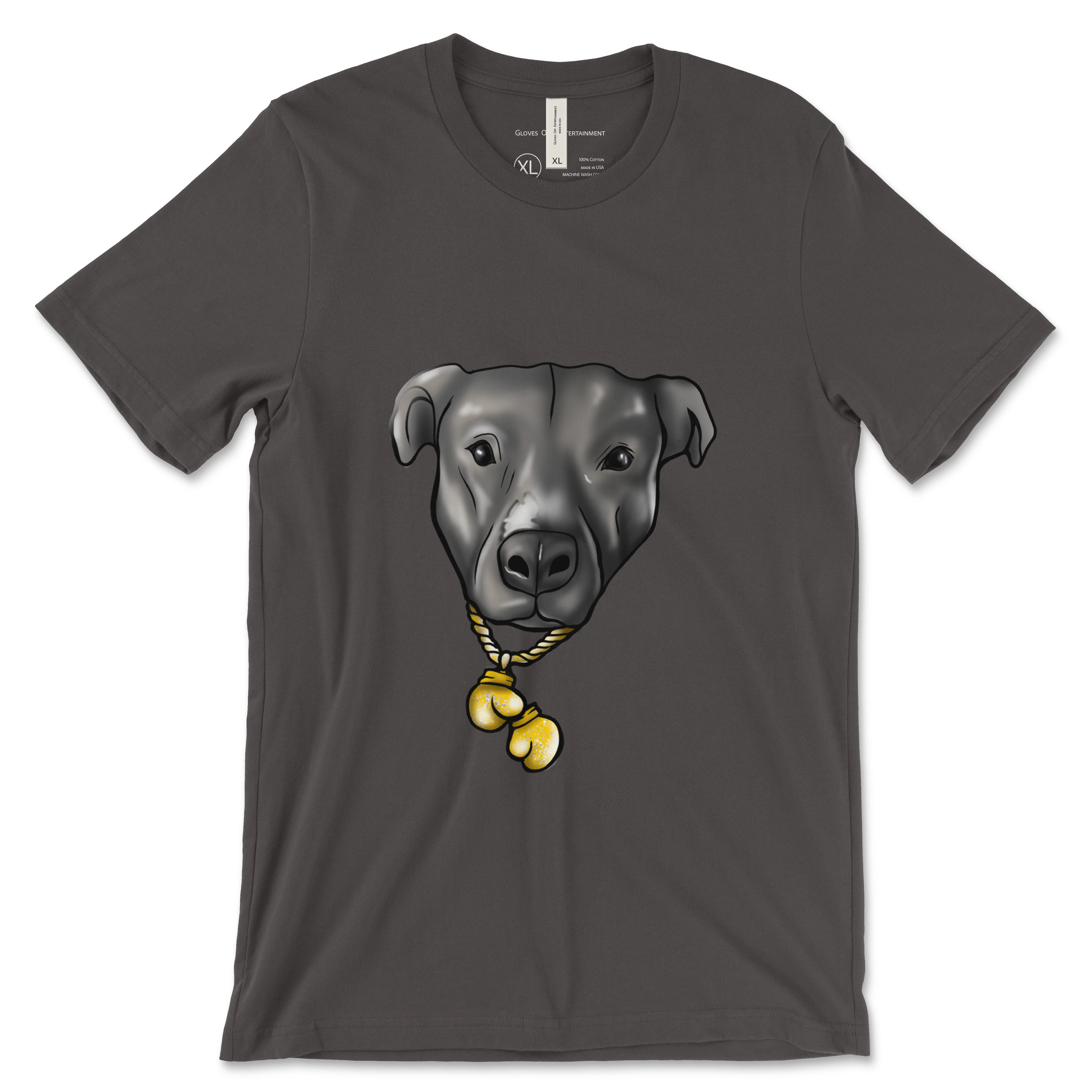 Battle Tee